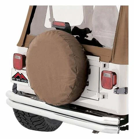 RT Off-Road - Tire Cover - TC272937